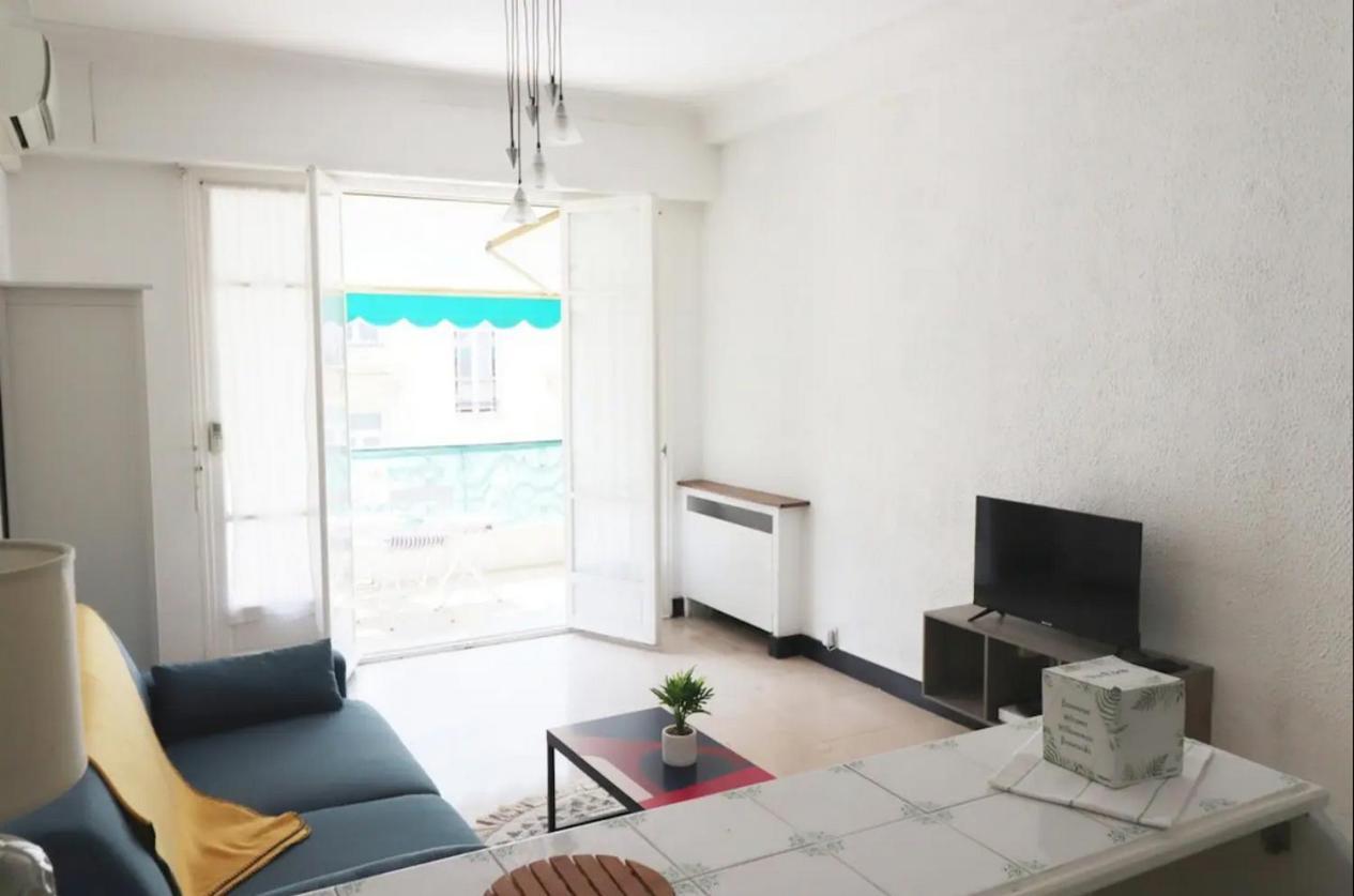 Superbe Carre D'or ,terrasse/clim Apartment