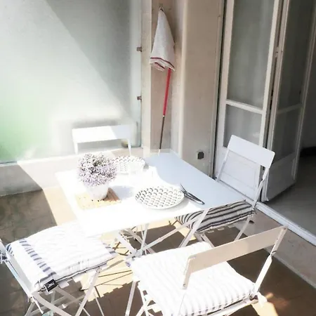 Superbe Appartement Carre D'Or ,Terrasse/Clim Nice Exterior photo
